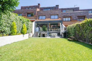 Semi detached house in El Soto de la Moraleja