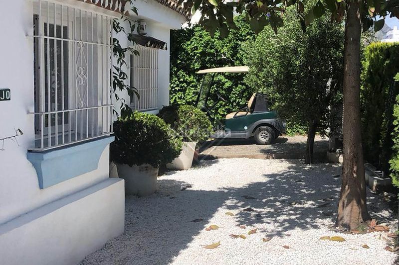 Foto 413a8816-dcfa-49e4-b58c-58c167ac697e. Chalet en Guadalmina Alta Marbella