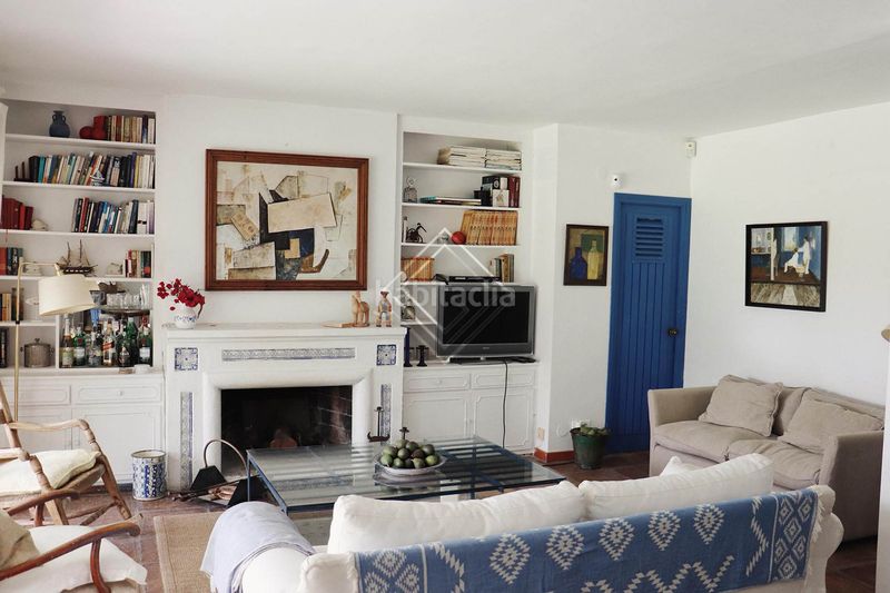 Foto 9abb40cf-c861-4c68-a101-968416f99519. Chalet en Guadalmina Alta Marbella