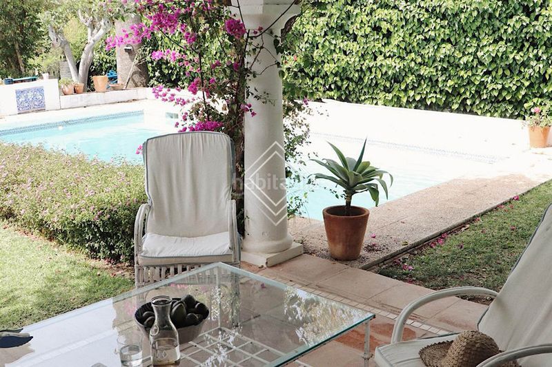 Foto c0f9adf1-c661-48b1-bfe4-69eb9c0a5611. Chalet en Guadalmina Alta Marbella