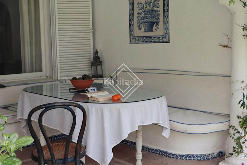 Foto eb80901a-3f1a-4f78-acff-f98b74f71bba. Chalet en Guadalmina Alta Marbella
