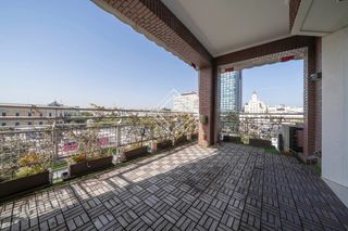 Piso en Recoletos