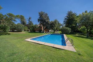 Affitto Chalet in Urbanización La Moraleja