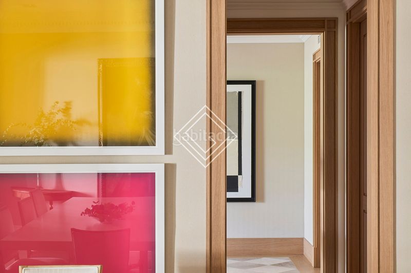 Foto 8bec856b-4886-461f-be85-a94afe77bd90. Piso en Almagro Madrid