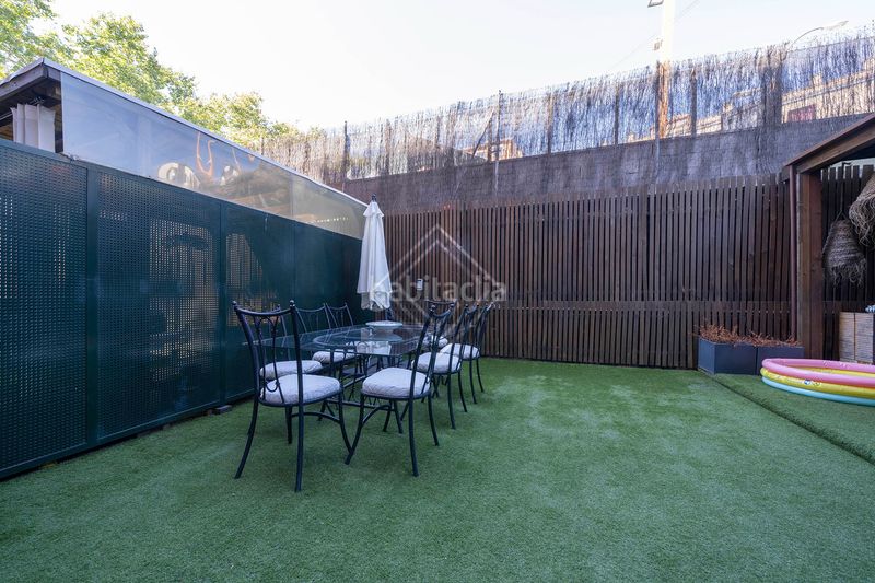 Foto d93b75f9-e0ae-432b-b1e6-51c0fd161aa9. Planta baixa amb calefacció aparcament a Nueva España Madrid