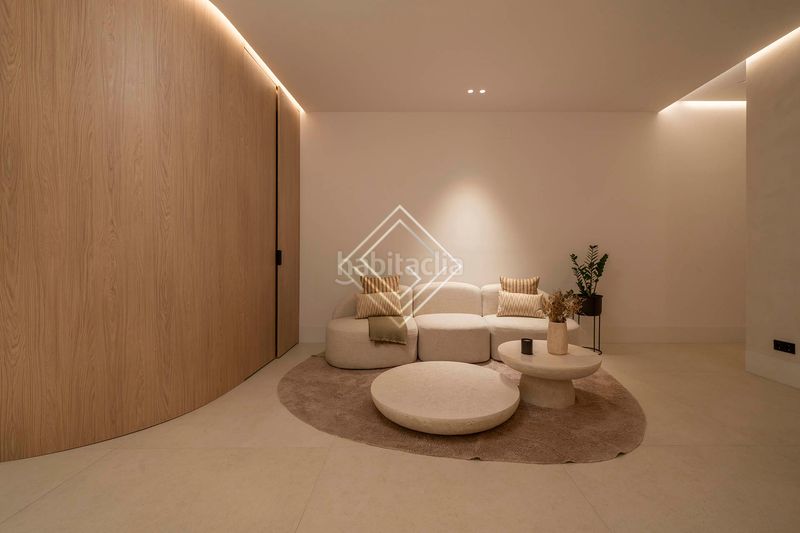 Foto 25851d39-b73f-4b3f-934c-ea2e7f16493d. Piso en Castellana Madrid
