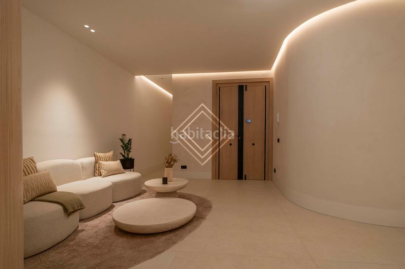 Foto 2b18eccd-8a71-4189-a89d-17f98a4c6cb6. Piso en Castellana Madrid