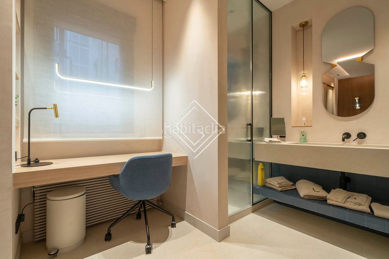 Foto 5551221e-86a8-4917-b499-d0529bd50493. Piso en Castellana Madrid