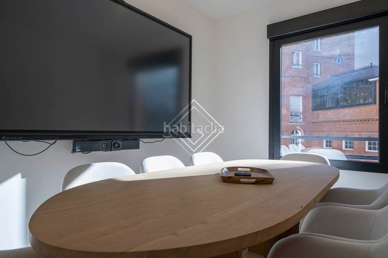Foto 5fb500e9-5279-4976-bf3e-d35a4ca7d04a. Piso en Castellana Madrid
