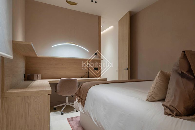 Foto 6cec96c9-c157-48d2-9fcb-60cbd8ba3ad0. Piso en Castellana Madrid