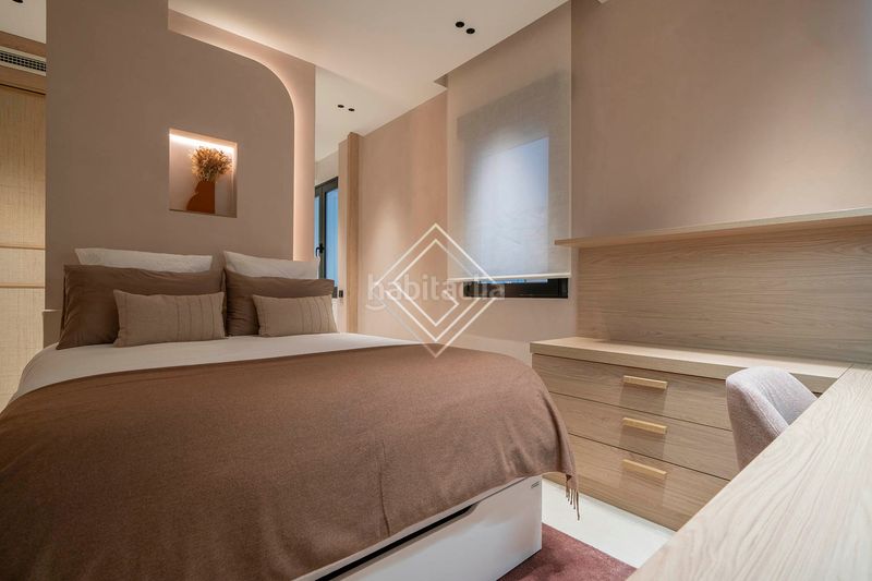Foto 7778240e-d034-4633-930e-c4a201c293b5. Piso en Castellana Madrid