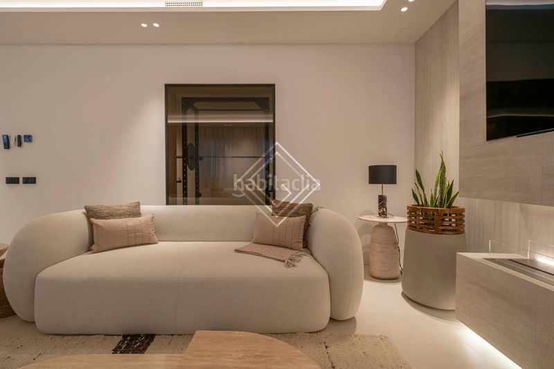 Foto 86390f1e-8210-474c-a222-ddd4b35ffd33. Piso en Castellana Madrid
