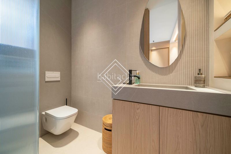 Foto 8b791ea4-d795-4b99-a955-526cea3ac430. Piso en Castellana Madrid
