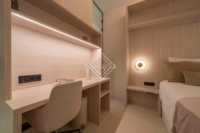 Foto a1e54503-3475-4288-932b-b2416ce4d7c0. Piso en Castellana Madrid
