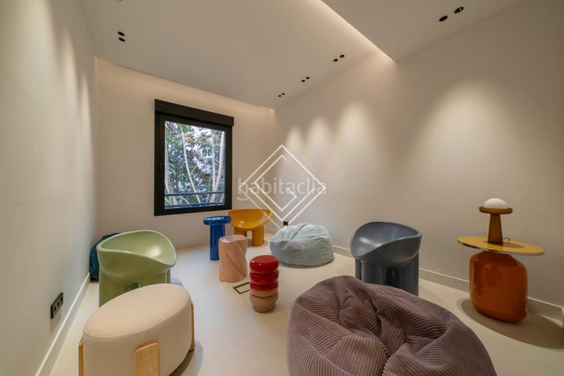 Foto c1770fec-67e3-4759-99f8-47364bb50ac3. Piso en Castellana Madrid
