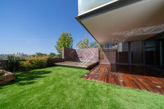 Planta baixa a Encinar de los Reyes