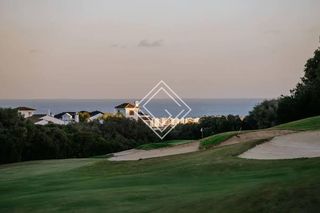 Terreny residencial a La Reserva