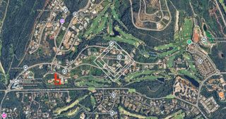 Terreny residencial a La Reserva