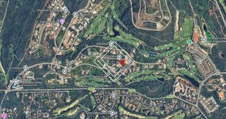 Terreny residencial a La Reserva