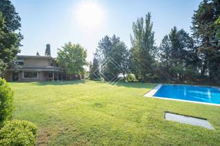 Chalet à Aravaca