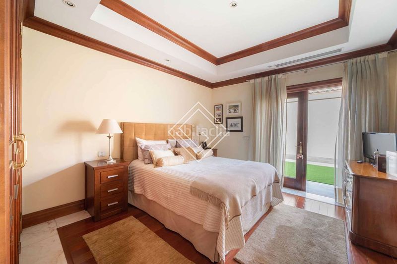 Foto 008dd2d7-1175-4d03-b5c3-5e48ab1fa89f. Casa pareada en Ciudad Universitaria Madrid