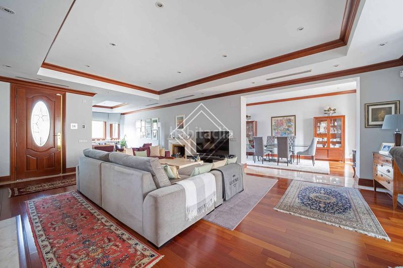 Foto 0a1766b0-8081-477f-a169-6650b749c5b6. Casa pareada en Ciudad Universitaria Madrid