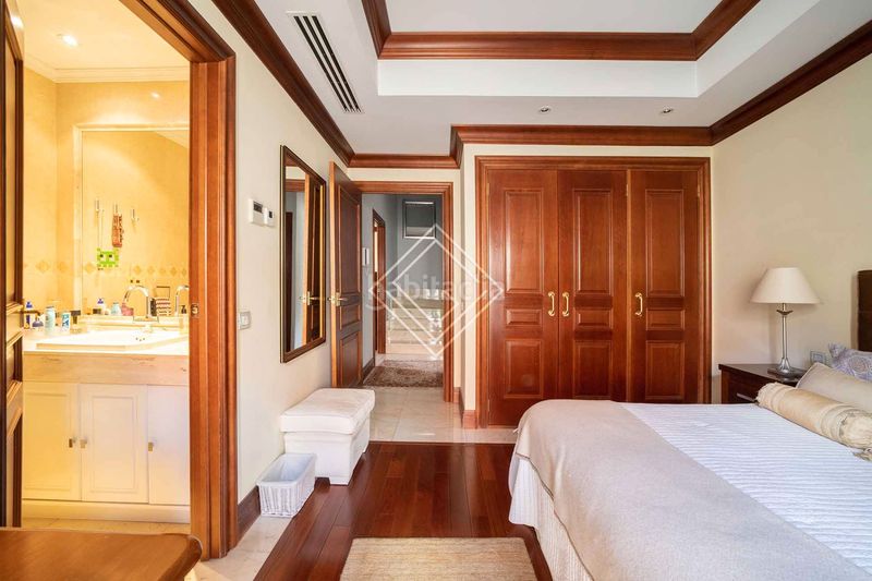 Foto 0ac83163-5e1e-4e06-97db-5b5dc50fee27. Casa pareada en Ciudad Universitaria Madrid