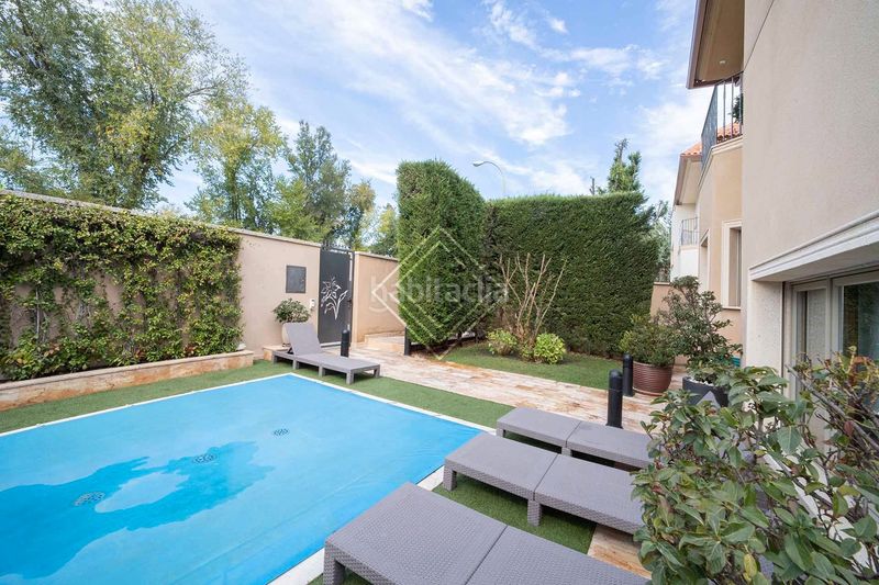 Foto 6771251a-9993-4143-97a9-51a31e188388. Casa pareada en Ciudad Universitaria Madrid