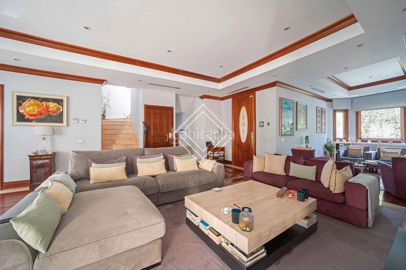 Foto 72484af2-427e-44d3-ad5a-0acfdd262941. Casa pareada en Ciudad Universitaria Madrid