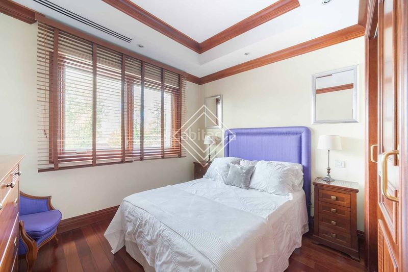 Foto cffb6456-c01b-4b25-bd74-8508ebe0da63. Casa pareada en Ciudad Universitaria Madrid