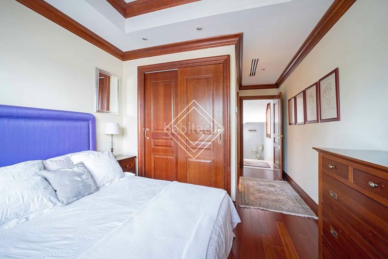 Foto e85c39b6-2d64-4b29-9e74-1cd068f91aa8. Casa pareada en Ciudad Universitaria Madrid