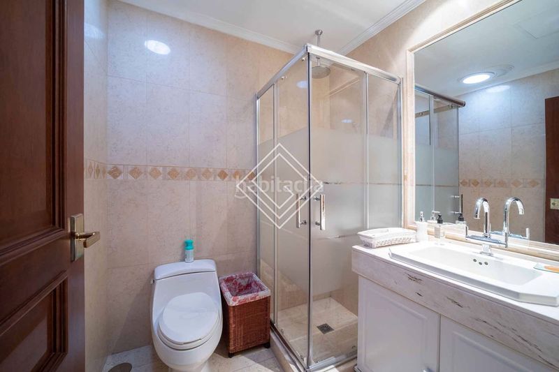 Foto f3ff9ce2-264d-4ce6-ba94-335aceab472d. Casa pareada en Ciudad Universitaria Madrid