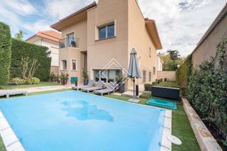 Towny house in Ciudad Universitaria