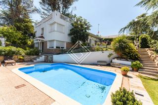 Chalet in Ciudad Universitaria
