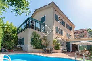 Chalet en El Viso