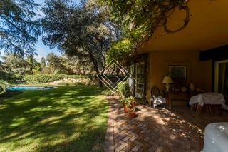 Chalet  Calle de romanillo