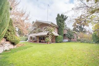 Chalet in Ciudad Universitaria