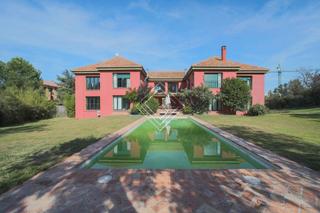 Casa a Ciudalcampo