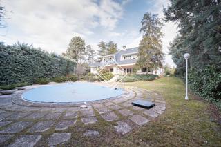 Chalet in Fuentelarreina