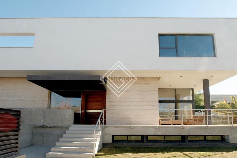 Foto 9ecb0e42-f978-43b0-9da6-15c22b976ca0. Alquiler chalet en Ciudad Universitaria Madrid