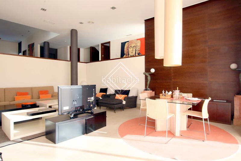 Foto a07ad249-5b30-4f34-abab-f9739816e97d. Alquiler chalet en Ciudad Universitaria Madrid