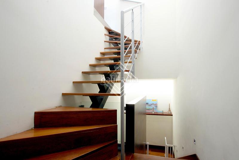 Foto 09e8c9e4-6d4b-4c1f-951f-1e9d5dc5cfb9. Rent chalet with pool in Ciudad Universitaria Madrid