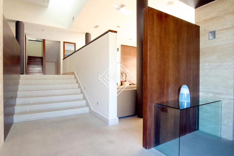 Foto 8b9b61e4-cc20-4384-be0f-5b6d870395f6. Rent chalet with pool in Ciudad Universitaria Madrid