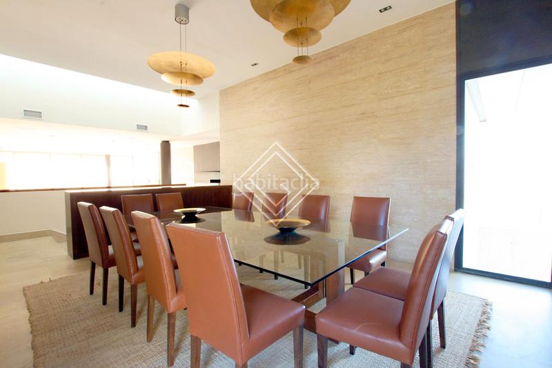 Foto 98bce3ec-ab8f-49e6-aadf-263ef9d59fb7. Rent chalet with pool in Ciudad Universitaria Madrid