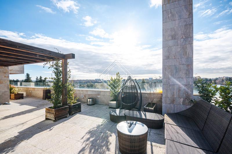 Foto 73af4746-45b5-4e5b-aca7-0a722ea3e992. Chalet with parking pool in Conde Orgaz - Piovera Madrid