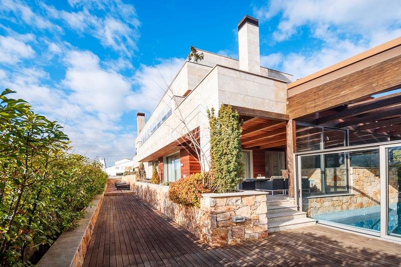 Foto 799fc72f-59d7-4818-96f3-3238f0b6fa43. Chalet with parking pool in Conde Orgaz - Piovera Madrid