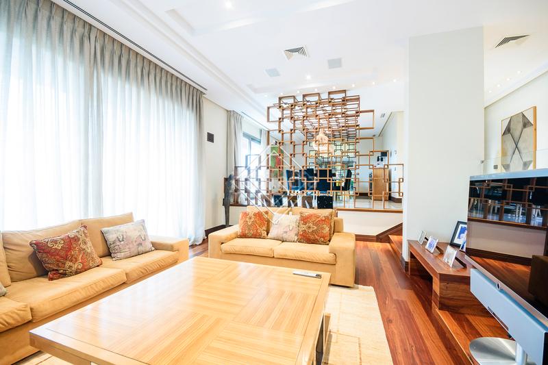 Foto 33c175c8-a937-47e9-9bd8-a2fc492ac1b1. Chalet en Conde Orgaz - Piovera Madrid