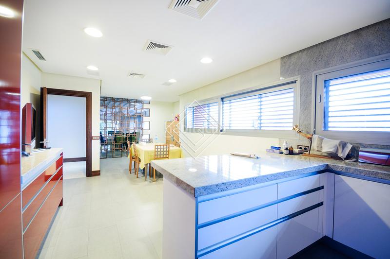 Foto 06581c5f-43ef-44e0-a649-63a377ce15d9. Chalet con parcheggio piscina in Conde Orgaz - Piovera Madrid