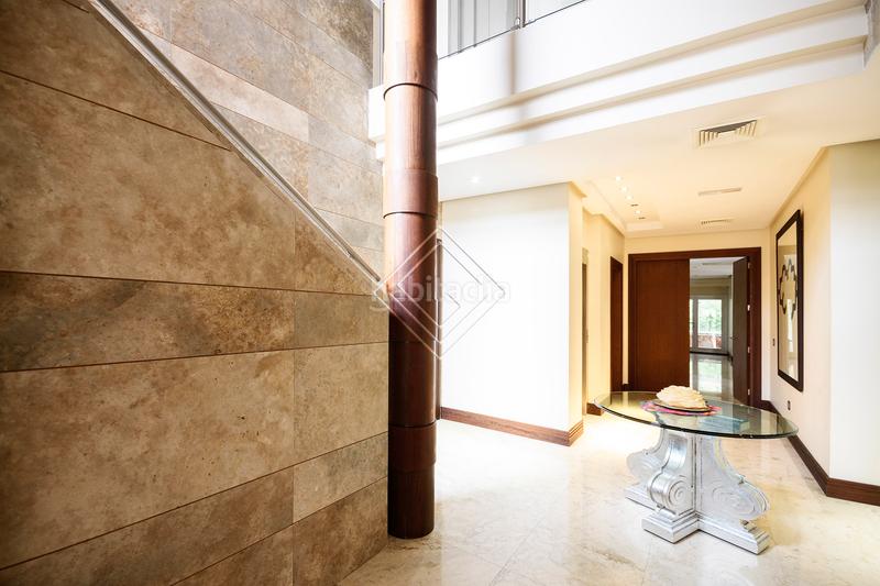 Foto 11fdf56c-57a3-4130-9360-56e445a1005a. Chalet con parcheggio piscina in Conde Orgaz - Piovera Madrid