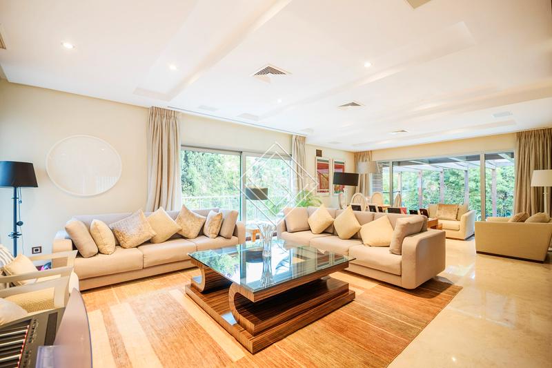 Foto 7143f112-85e6-4449-9372-feed5720e224. Chalet con parcheggio piscina in Conde Orgaz - Piovera Madrid